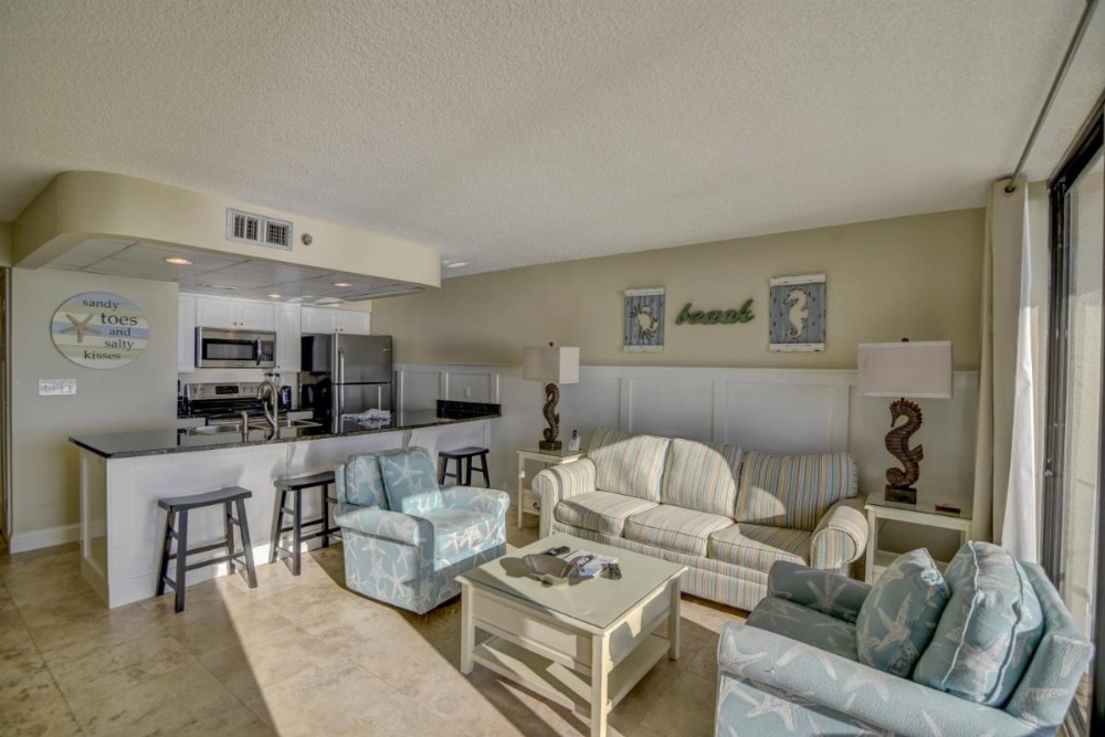 Edgewater Beach and Golf Resort by Resort Collection